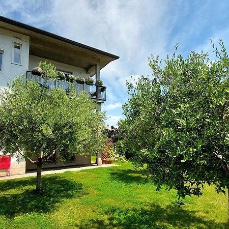 Villa Dolcitalia Tra Gardaland E Le Terme Di Cola Lazise Cola (Verona) Exterior foto
